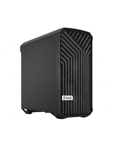 FD TORRENT COMPACT BLACK SOLID